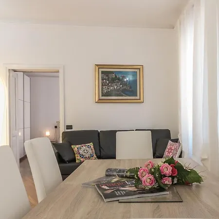 Appartement Center City Cernobbio