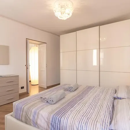 Appartement Center City
