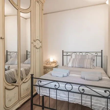 Appartement Center City *