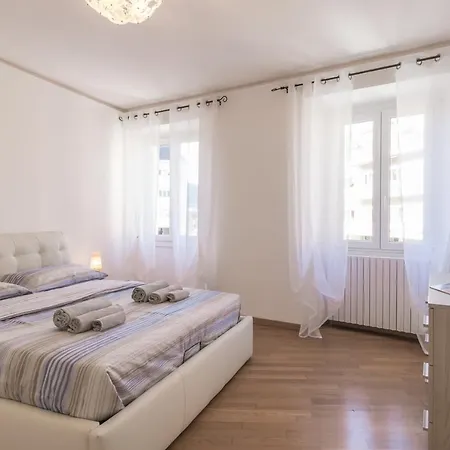 Center City Apartment *