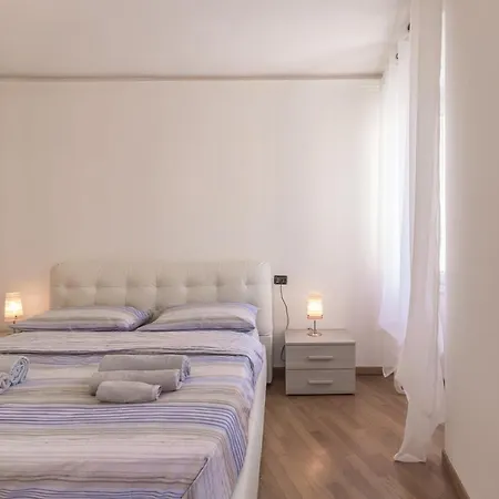 Center City Apartment