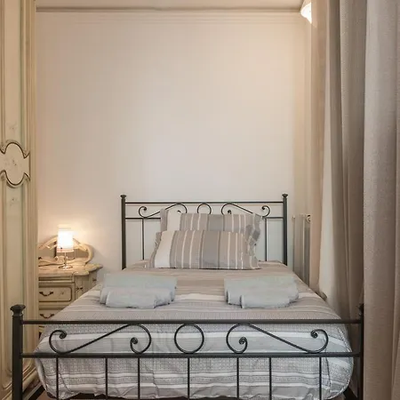 Center City Apartment Cernobbio