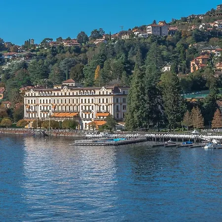 Center City Cernobbio