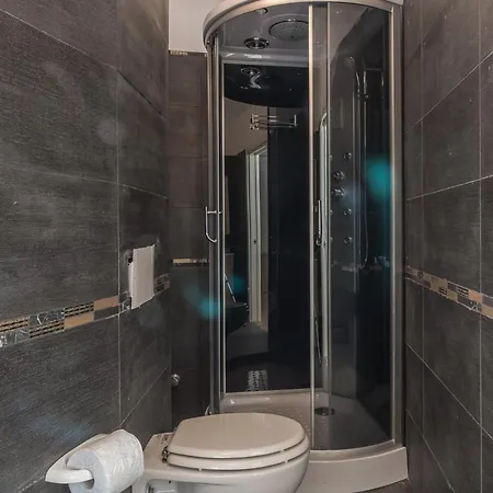 Apartment Center City Cernobbio