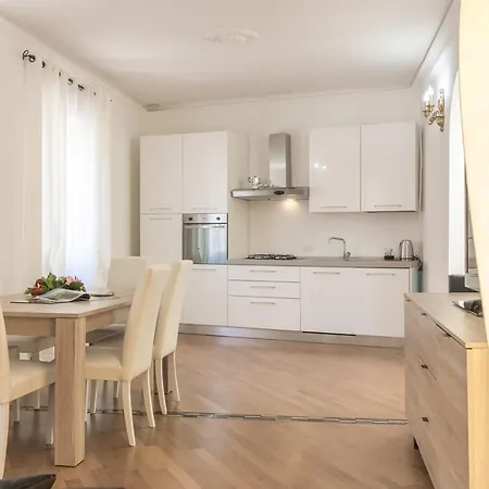 Appartement Center City