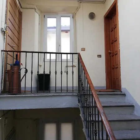Appartement Center City Cernobbio