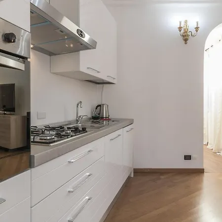Appartement Center City *